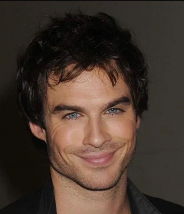 Ian Somerhalder Hairstyles | 7 Hottest Damon Salvatore Hairstyles To Try In  2023 - Hair Everyday Review