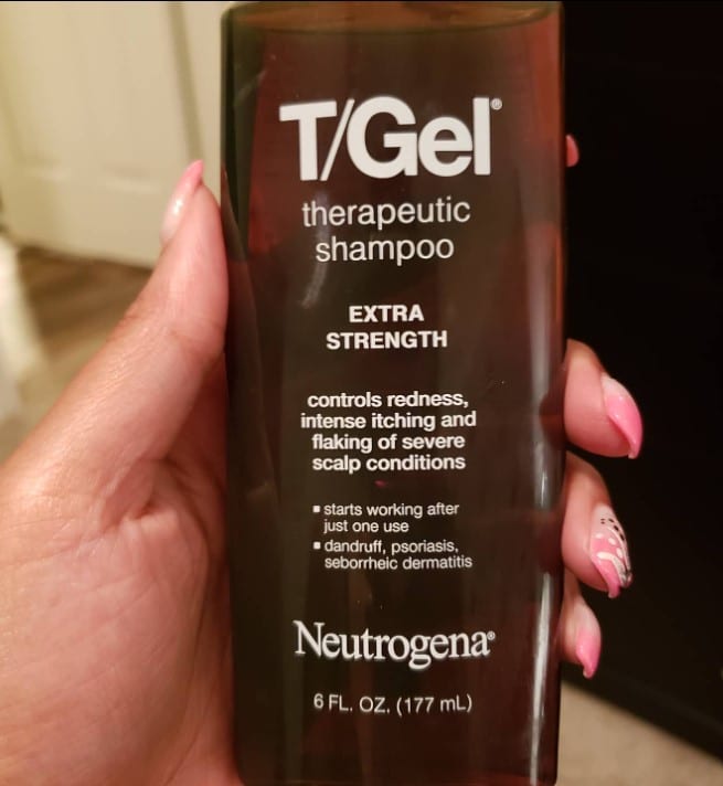 Hvis Konflikt Elegance Should I Use T Gel Or T Sal Shampoo 2023 | Which Neutrogena Shampoo Is  Better For My Scalp? - Hair Everyday Review