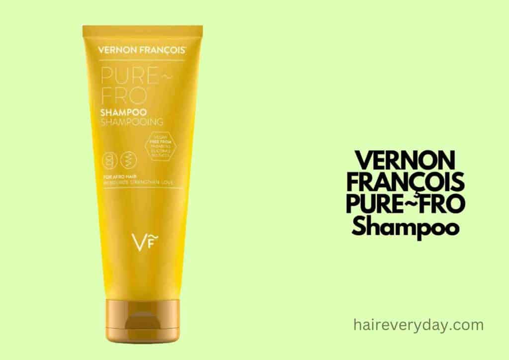 Best shampoo For 4c Hair