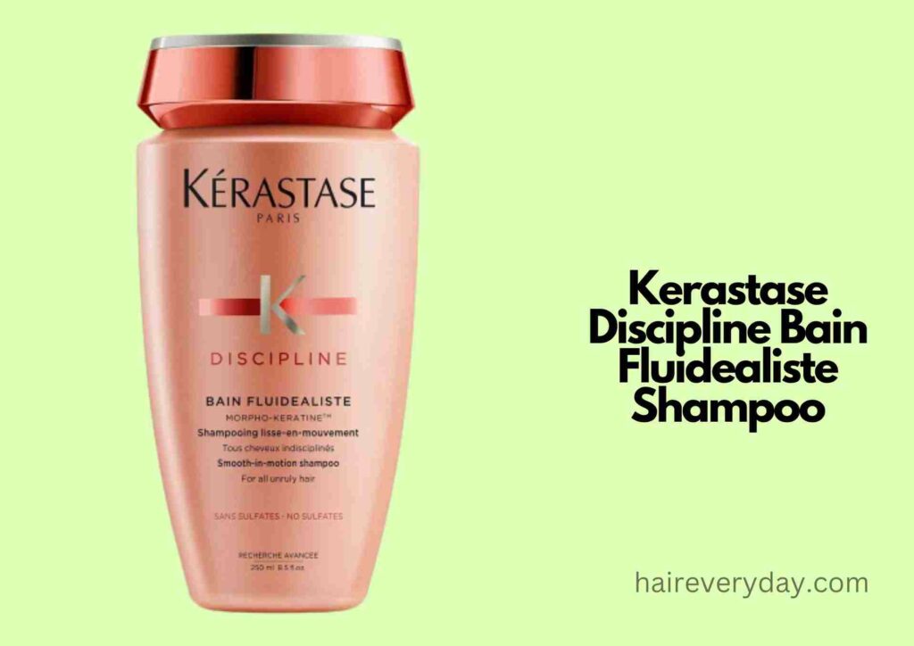 Best Keratin Shampoo And Conditioner 