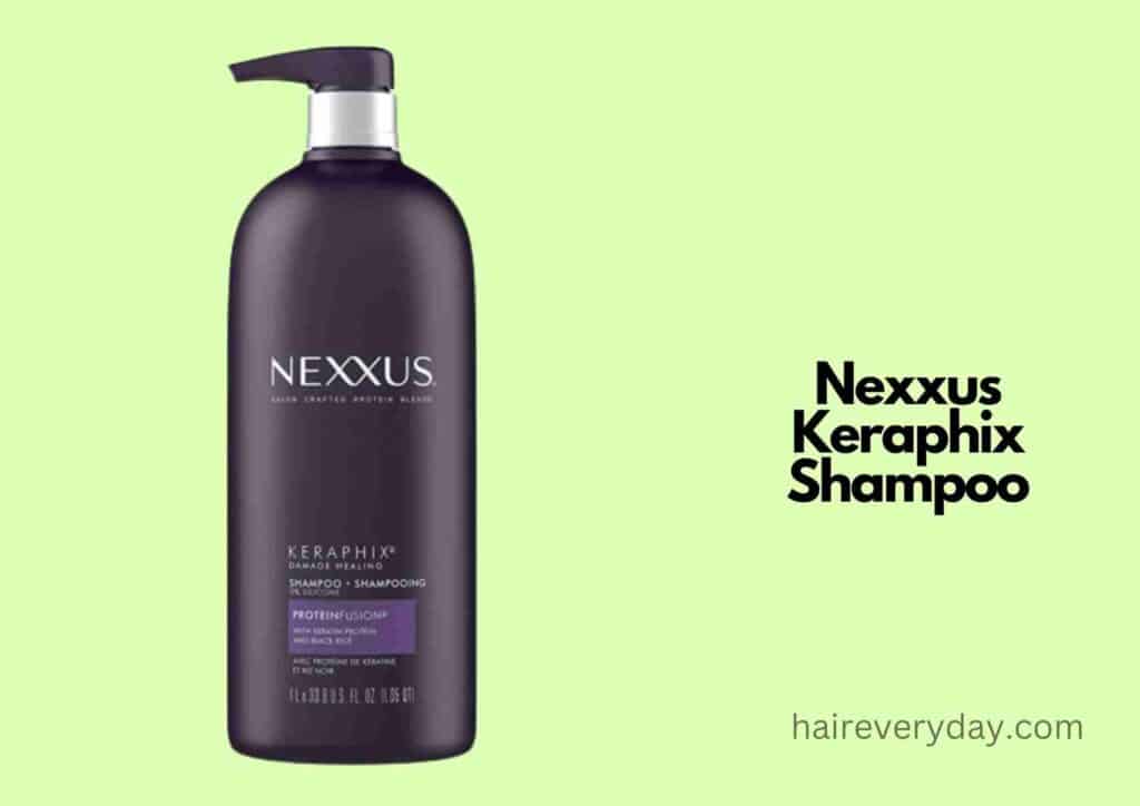 Best Salon Keratin Shampoo And Conditioner