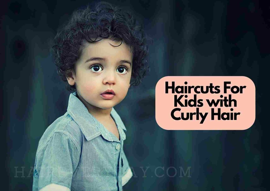 SIMPLE TODDLER CURLYWAVY HAIR TUTORIAL  MIXED KIDS CURLY HAIRSTYLES   YouTube
