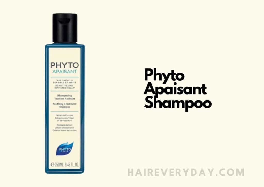 
best shampoo for forehead acne