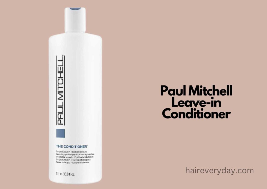 best water based leave in conditioner for low porosity hair
