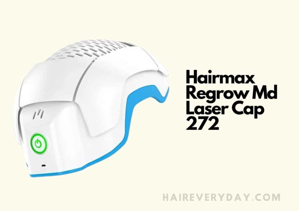 Theradome Pro LH80 Laser Hair Growth Cap