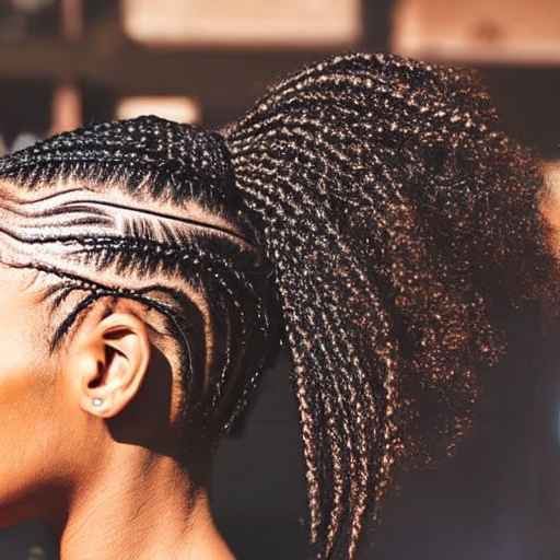 Tips To Protect Cornrows And Make Them Last Longer