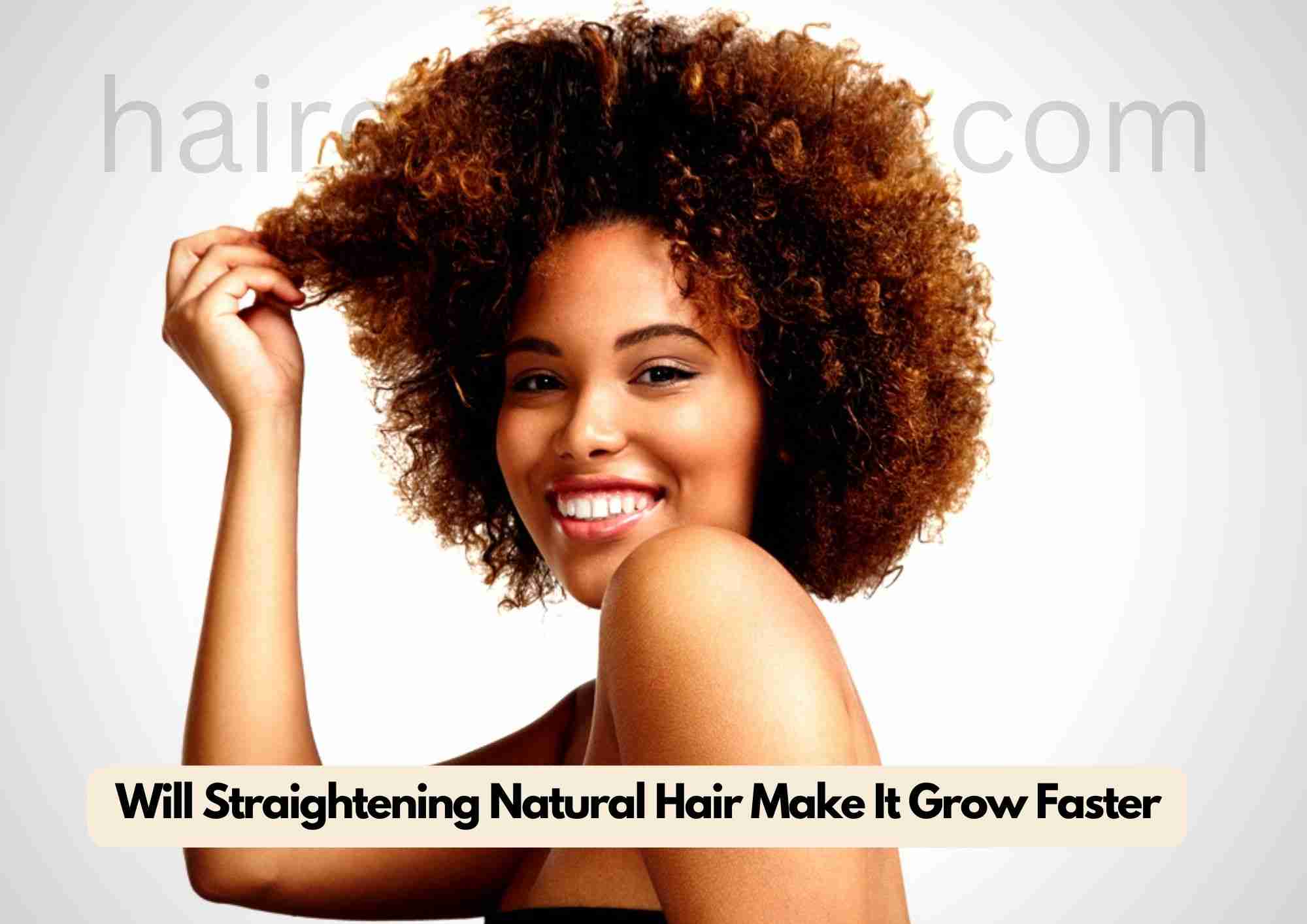 Deorta - How to grow hair faster | 100% organic | Natural hair growth