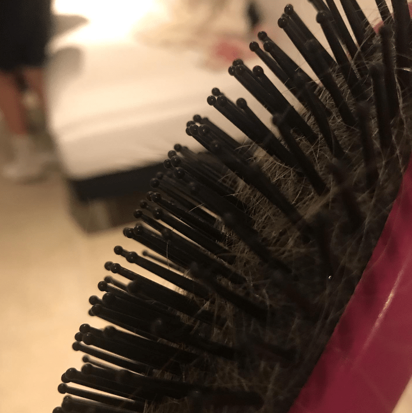 How Often Should I Change My Hair Brush And Combs