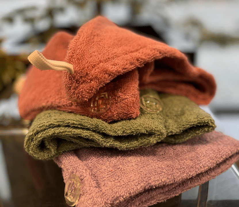 What Fabric Of Hair Towel To Use On Natural, 4c Curly Hair