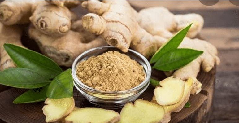 Side Effects of Ginger When Using it for Hair Loss