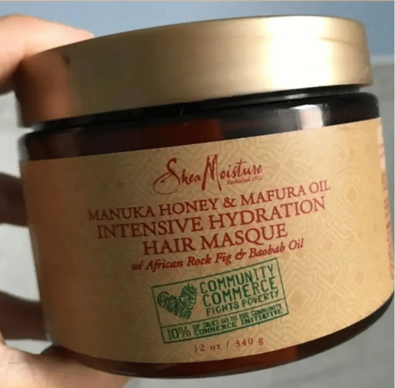 Is Mafura Oil Good For Low Porosity Hair