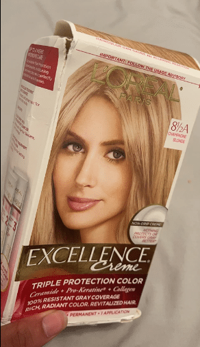Pros And Cons Of  L'oreal Paris Excellence Hair Color