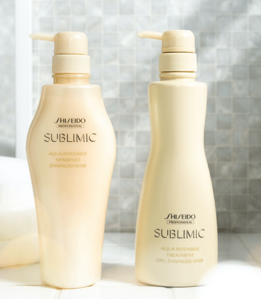 Does L’oreal Own Shiseido