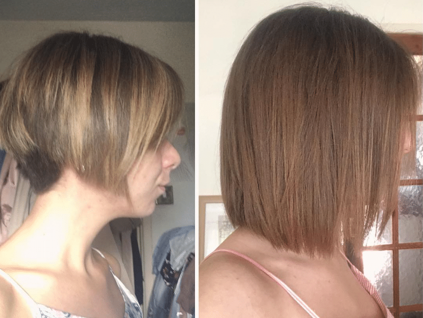 Tips For Growing Out A Pixie Without Cutting