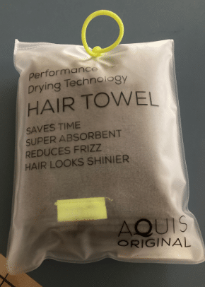 Best Hair Towels for Plopping 4C Hair 