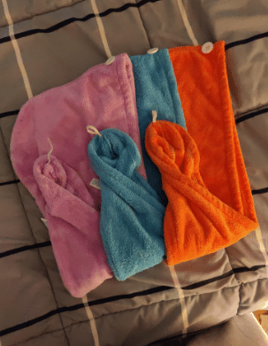 Best Hair Towels for Plopping 4C Hair 