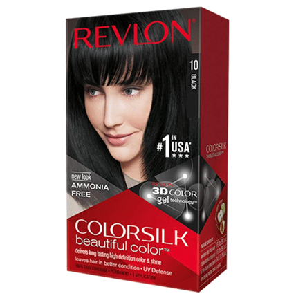  Best Black Hair Colors for European Women 