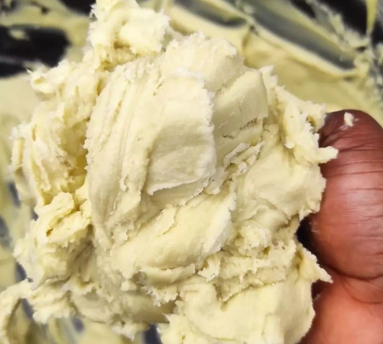 Is Shea Butter Good For Low Porosity Hair