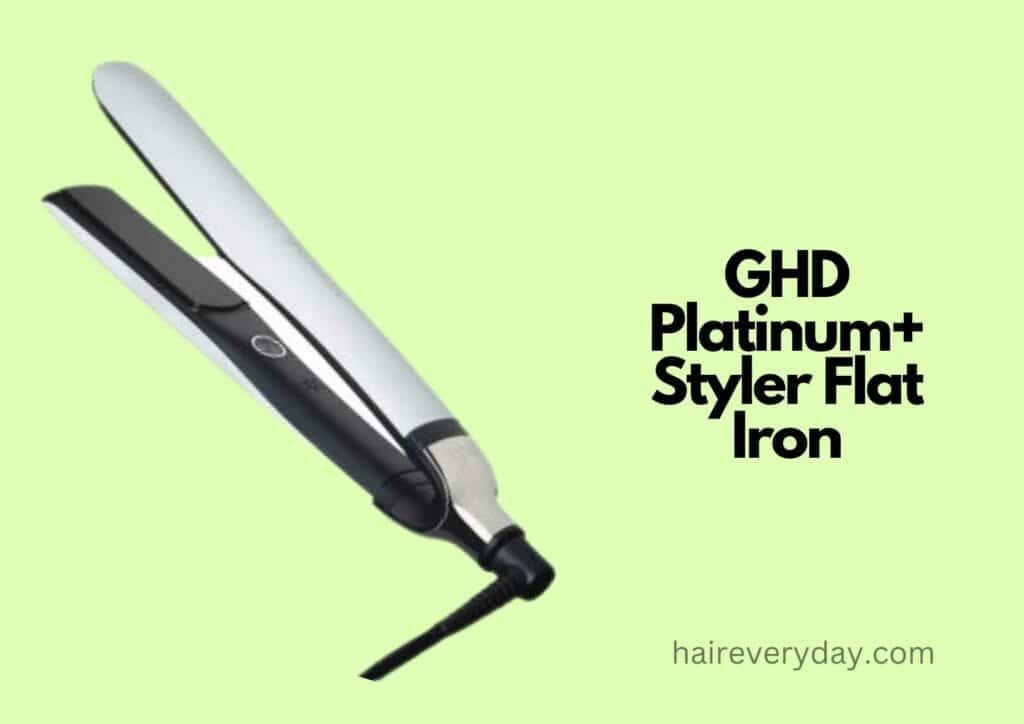 The 10 Best Hair Straighteners for Curly Hair of 2023