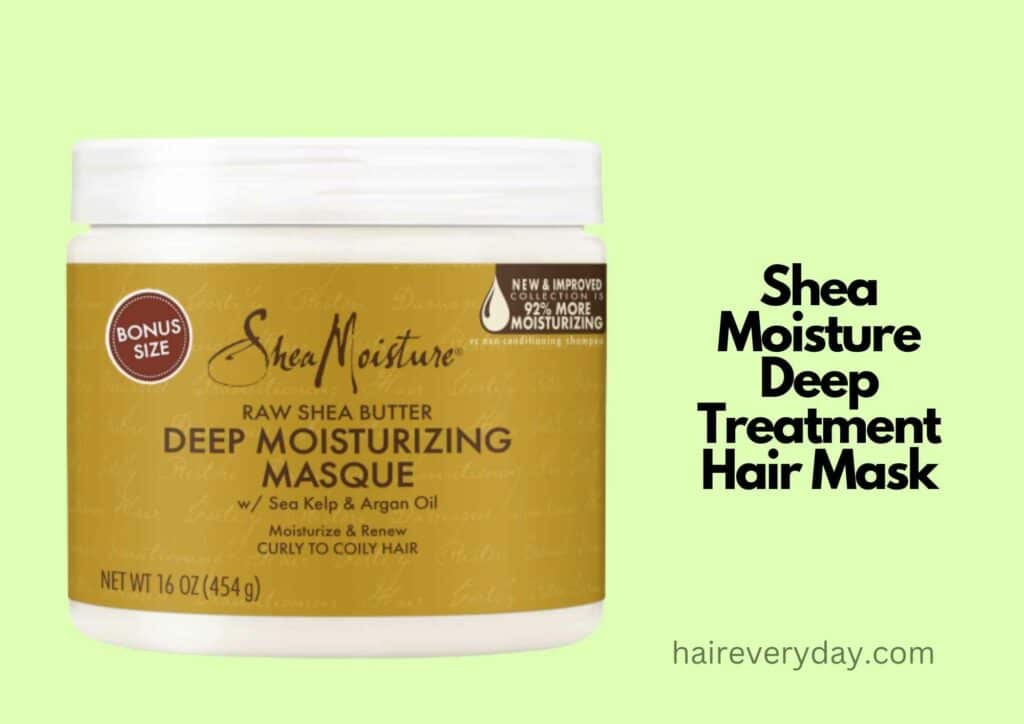best protein-free conditioner natural hair