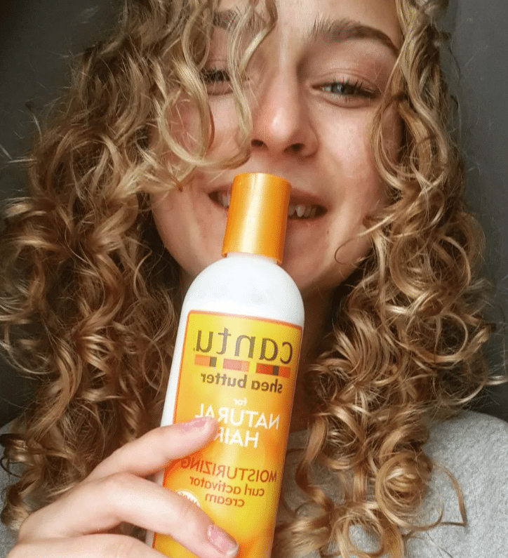 How To Use A Curl Activator For Natural Hair