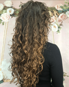 Differences Between A Deva Cut And Rezo Cut For Hair