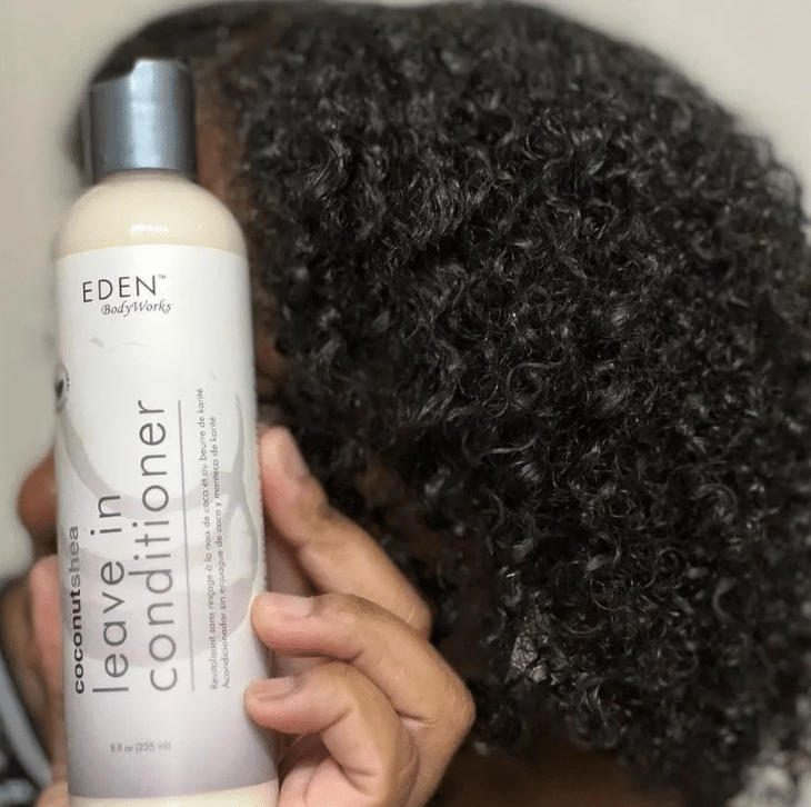 How To Moisturize Low Porosity Hair Between Washes