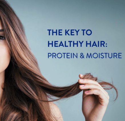 Does My Curly Hair Need More Protein or Moisture