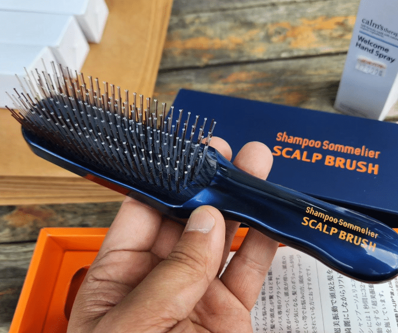 Is It Okay To Use Scalp Brush On Natural 4c Hair Everyday?