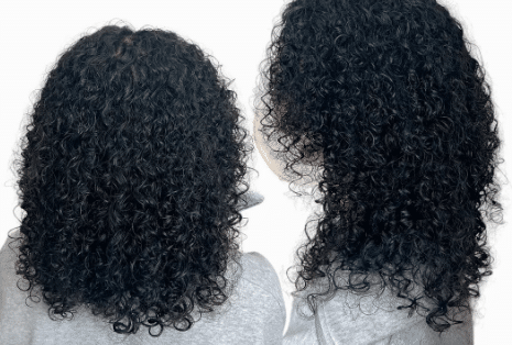 How to use the Jerry Curl Activator?