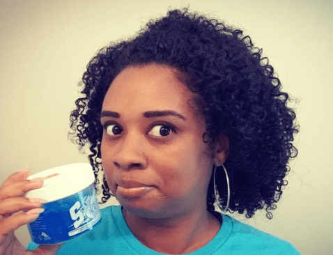 Is the Jerry Curl Activator Good for Natural Hair