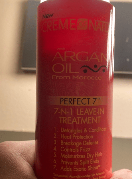 how to use leave in treatment for african american hair