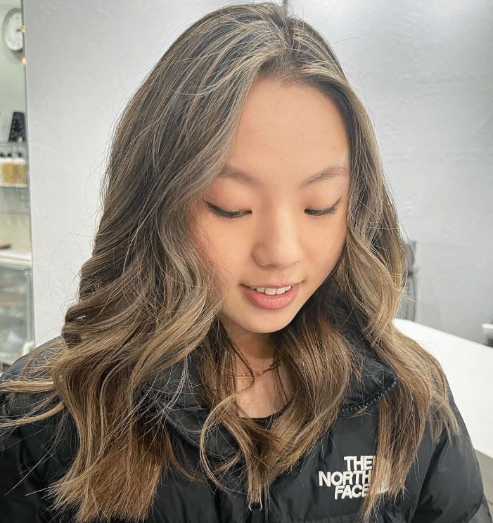 Should I Go Lighter Or Darker With My Hair As An Asian Woman