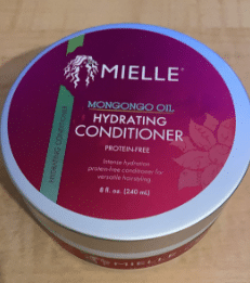 Mielle Hydrating Protein-Free Conditioner