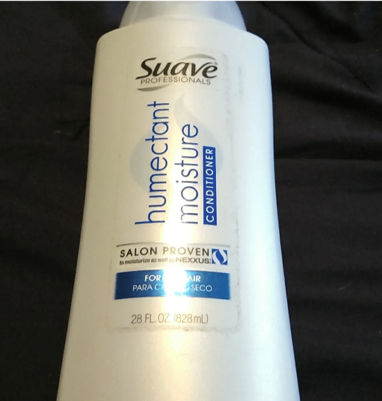 Pros And Cons Of The Suave Deep Moisture Conditioner