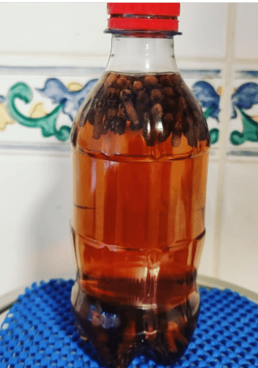 What Is Clove Water And How To Prepare It