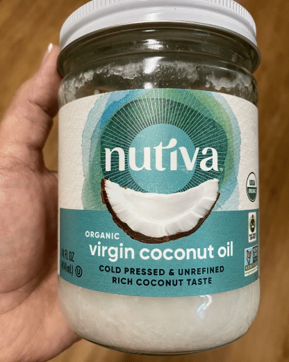 Does Coconut Oil Prevent Hair Dye From Staining