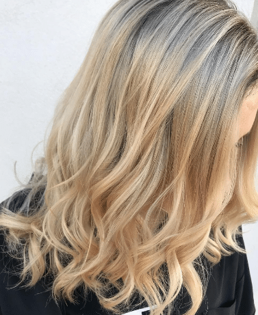 Do I Need To Use Developer For Dyeing Blonde Hair