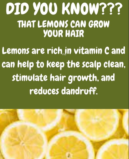 Can We Apply Lemon Juice Directly On To Scalp