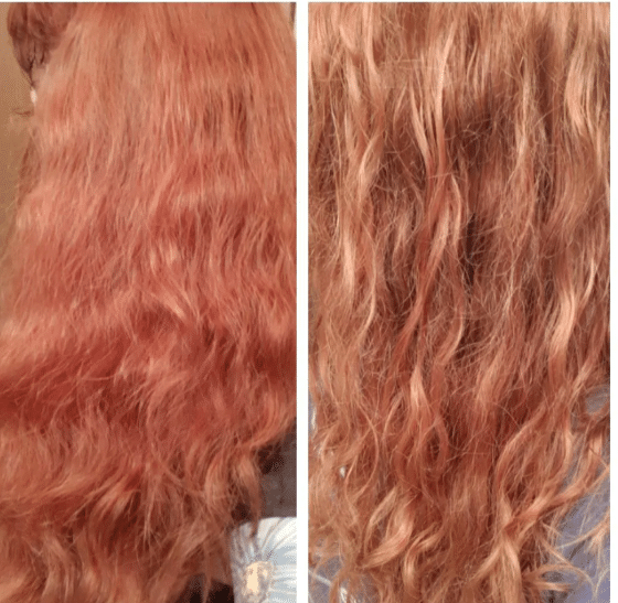 How To Lighten Your Hair After Overdoing It