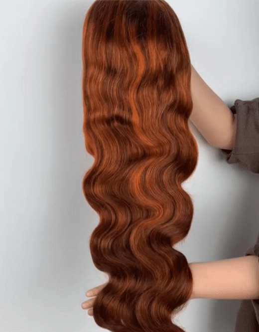 Does Human Hair Blend Tangle More Than Pure Human Hair Extensions?