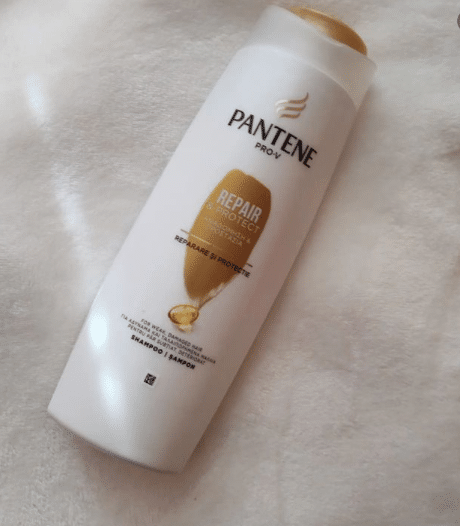 What Pantene Shampoos Will Suit Curly Hair Types?