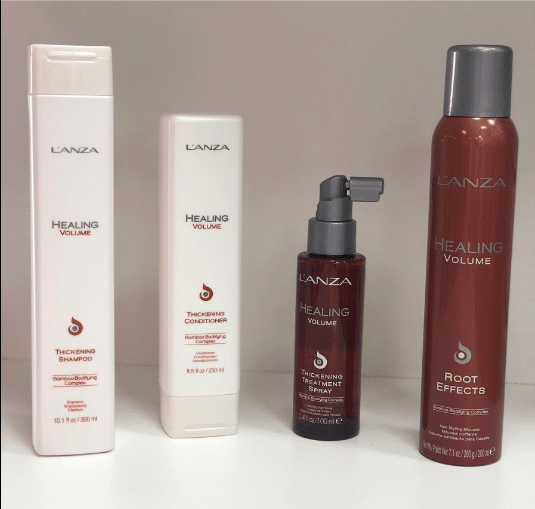 What Lanza Products Are Discontinued