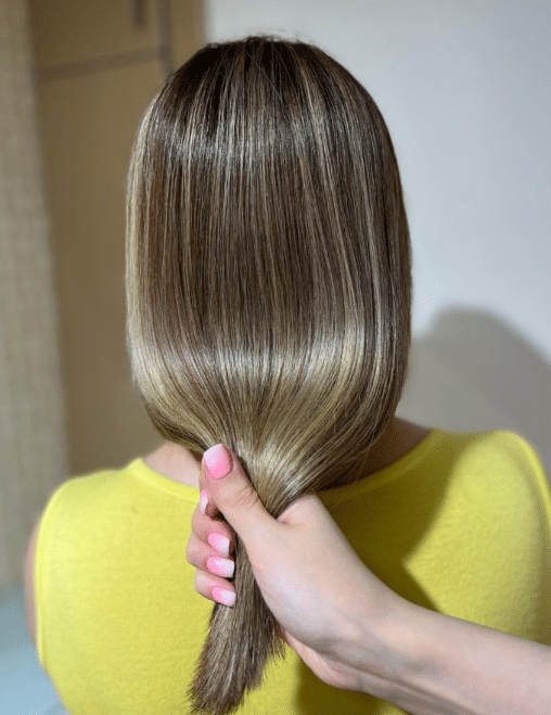What Is Keratin Treatment For Hair