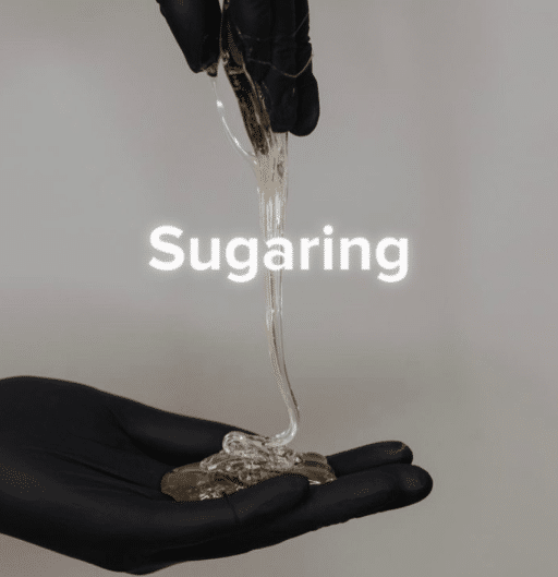 What Is Sugaring Hair Removal Method
