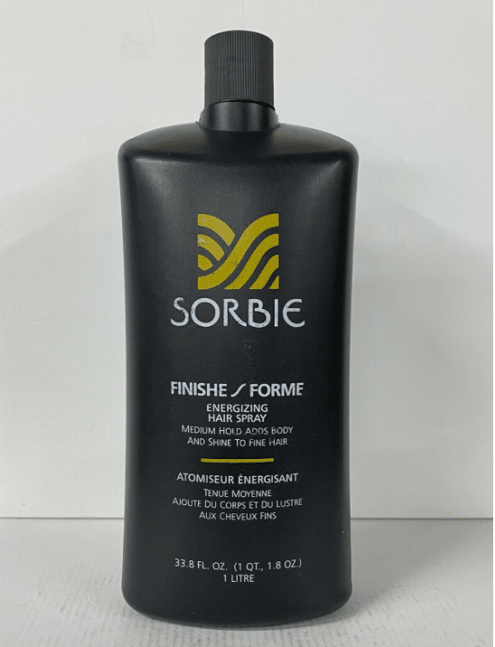 Will the Trevor Sorbie Cleanse Forme Energizing Shampoo control hair fall