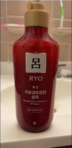 What is the best Ryo Shampoo For Colored Hair