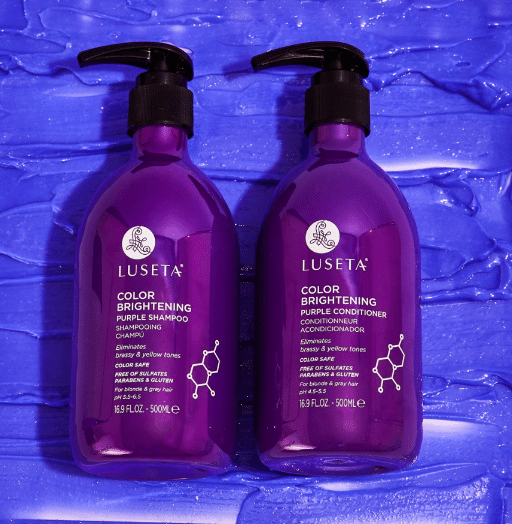 What Is Purple Shampoo and How Does It Work