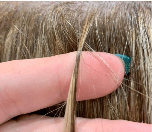 The Benefits Of Vegan Hair Extensions