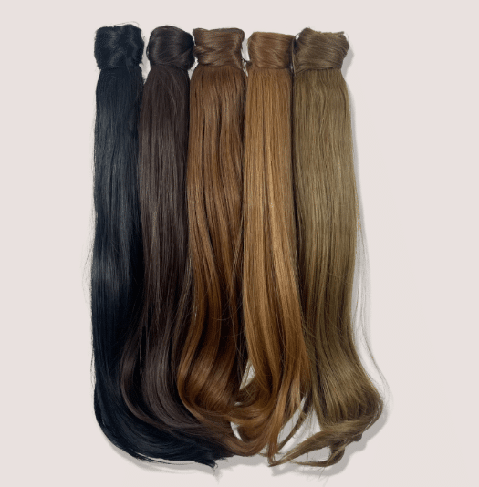 Can Hair Extensions Be Vegan Friendly